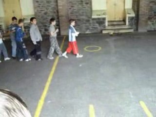 scene le petit poucet 3éme