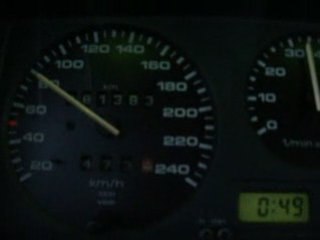 Polo G40 80-120 2e essai