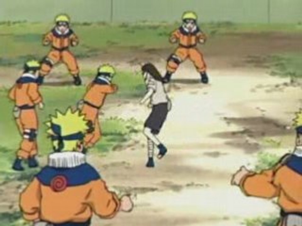 AMV Neji 1.4