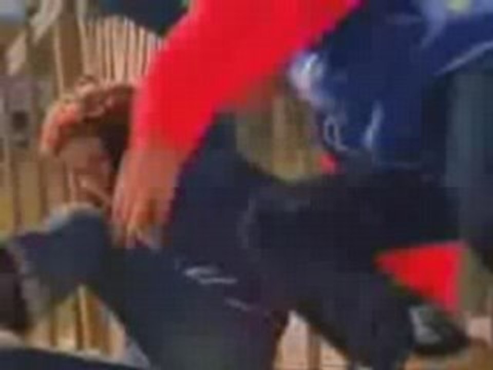 Naley derniere danse