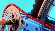 Tightening A Single-Speed Bike Chain
