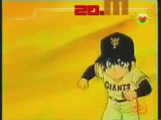 Anime Ar Op NISF BATAL نصف بطل