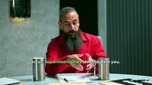 Superinteligencia no te odia, solo no le importas.