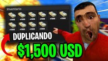 Arruinando la economía en el peor servidor Pay-to-Win de Gmod