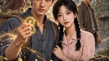 守墳場開天眼 | 完整劇集 | Short Drama 繁體中文