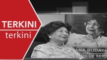 Belasungkawa: Mengenang Tun Dr Siti Hasmah