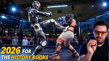 Something's Up with Humanoid Robots (And This Battle Is Just the Beginning)