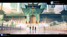 Tales Of Herding Gods Episode 173 | TOHG 173