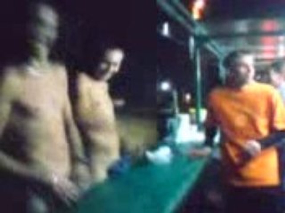 Tuning Oyonnax soir 2