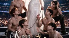 K-pop 露娜 | 完整劇集 | Short Drama 繁體中文