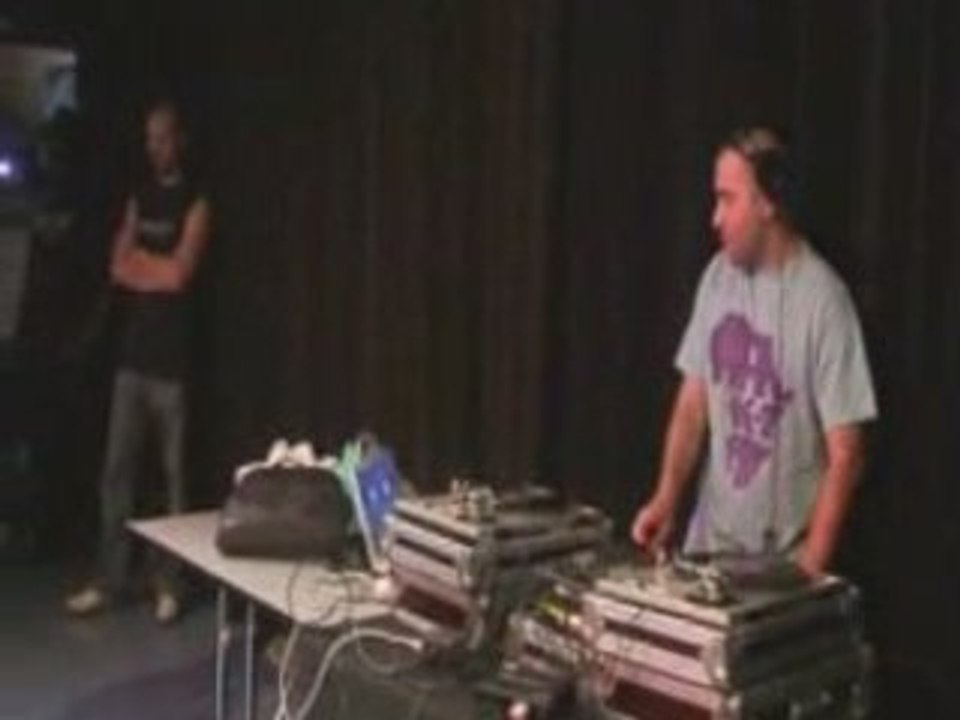 CONCERT KERY JAMES PARTIE 1