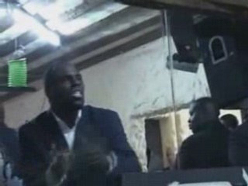 Kemi seba presente le MDI