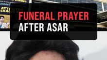 Tun Siti Hasmah's remains taken to The Mines residence before burial