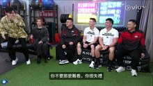 沿路幫緊你 第5集｜美式足球隊的啦啦隊 線上看