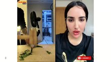 green mirchi sare moon per ragro