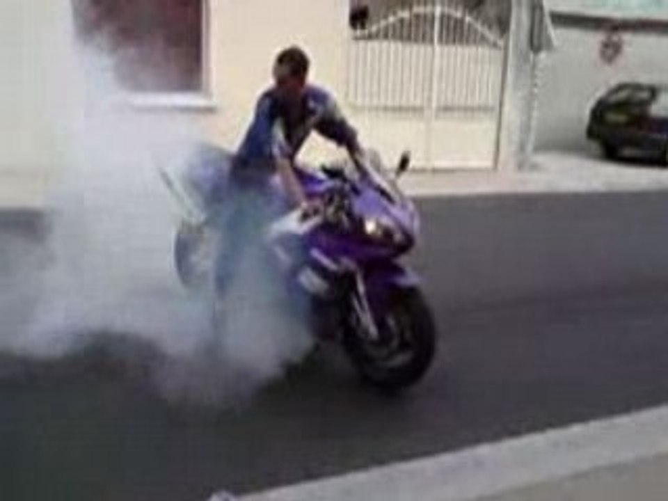 H burn keops