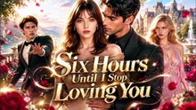 Six Hours Until I Stop Loving You
