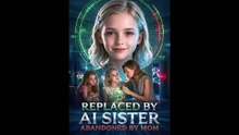Replaced by AI Sister, Abandoned by Mom