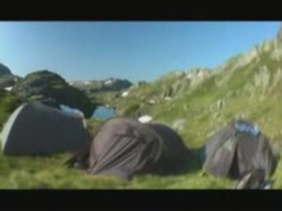 Road trip NORVEGE