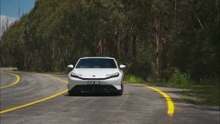 Der neue Honda Prelude - Ein Segelflieger für die Straße
