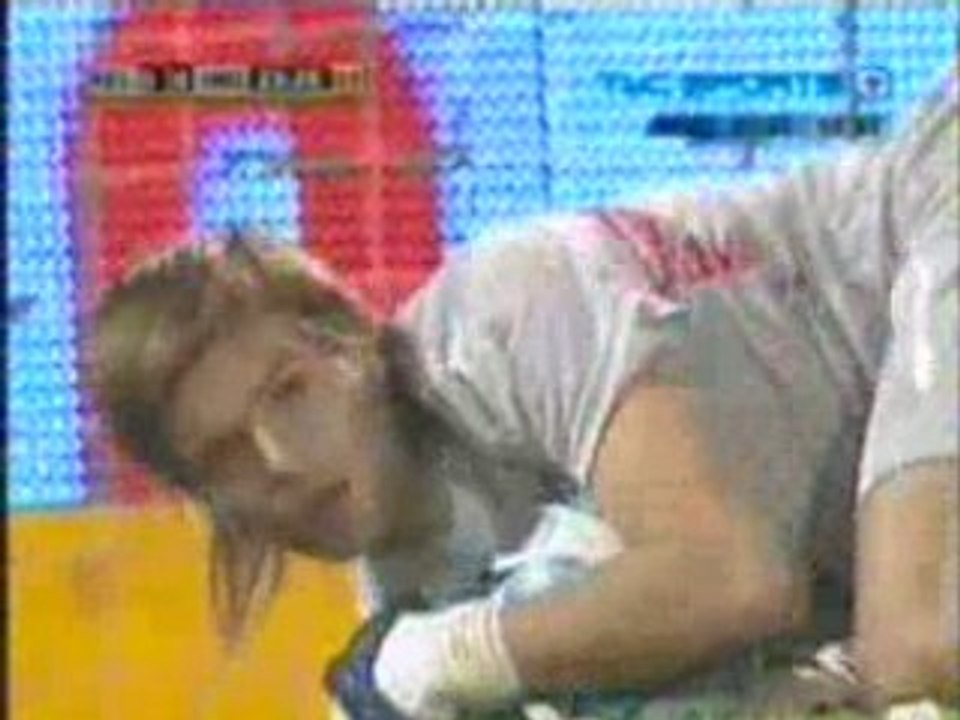 Apertura 08 - Fecha 1 - Independiente vs Velez - 1er Tiempo