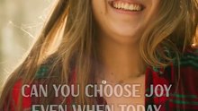 Don't lose your joy today #godisgood #faith #encouragement