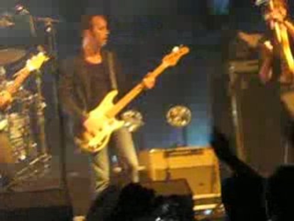 Deus "Instant street" live Leucate 2008