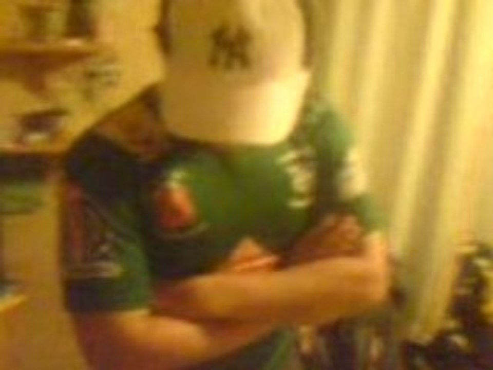 Gauthier rapeur