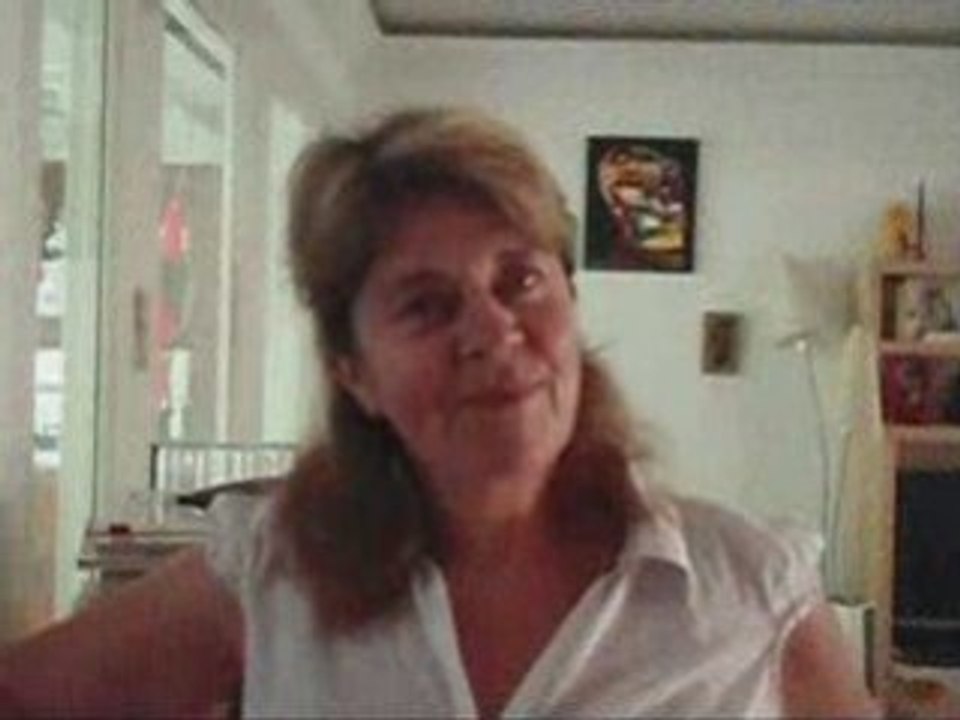 Pascale Vaillant