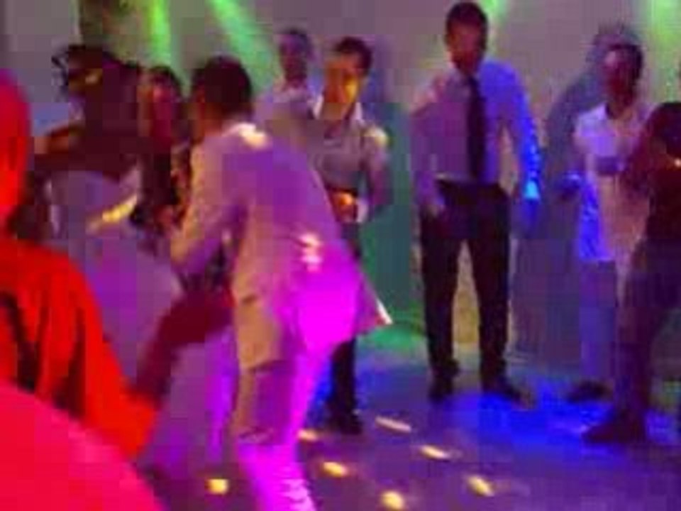 Mariage de Eli & Papat