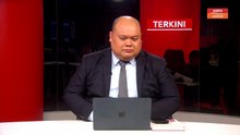 Jasa Tun Dr Siti Hasmah luar biasa - Syed Saddiq
