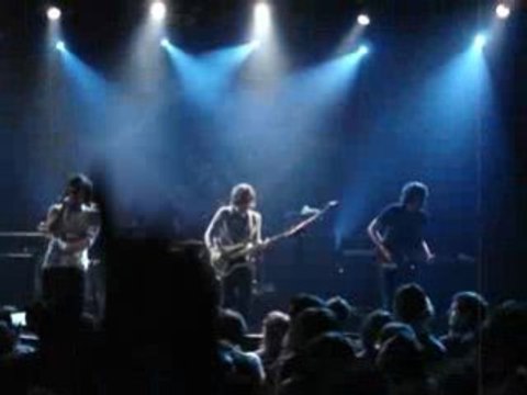 Phoenix - If I ever feel better - La Laiterie