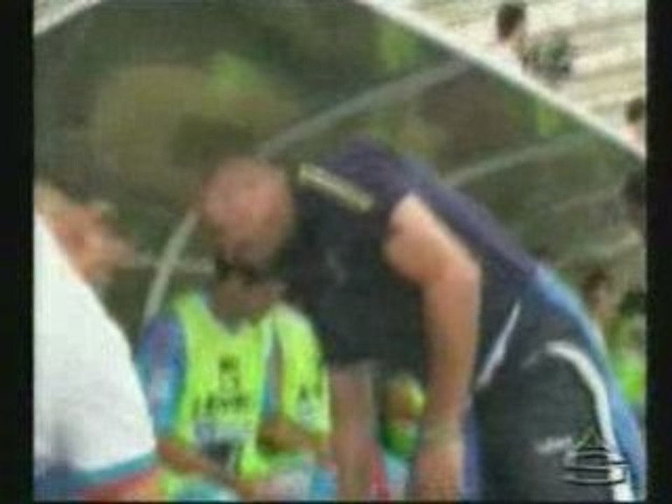 F.C. PROGRESUL -CATANIA 2-3
