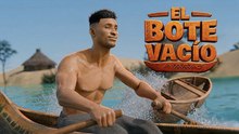 El bote vacío | Corto animado hecho en Blender