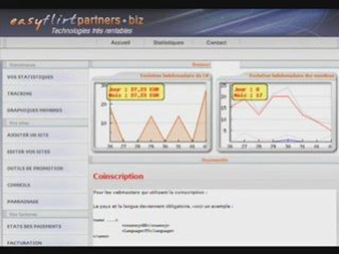 Gagner de l'argent sur internet en faisant de l'Affiliation