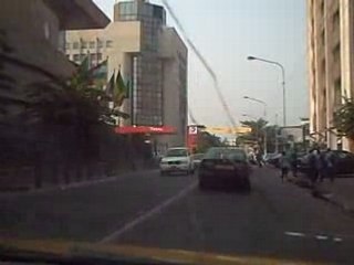 DOUALA-CAMEROUN 2008