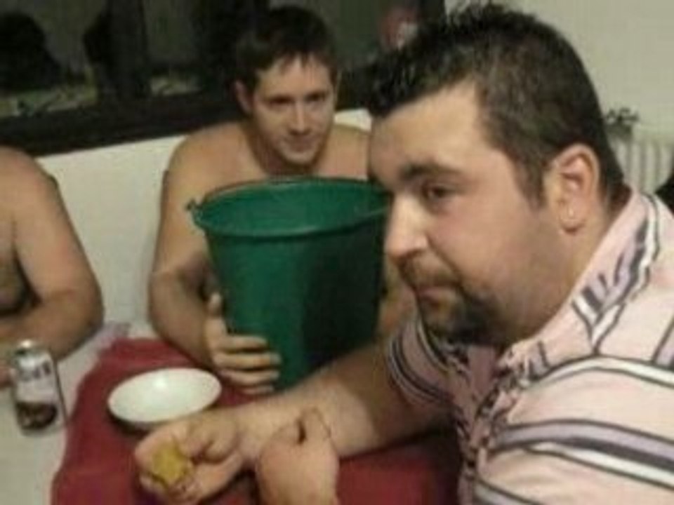 FEar FACTOR part 8