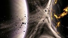 WASP-17b: The Giant Planet That Orbits Backwards