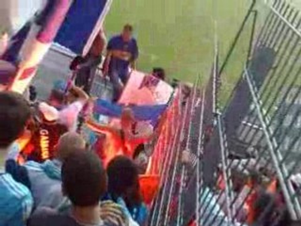 RENNES OM SW87 (FUMI)