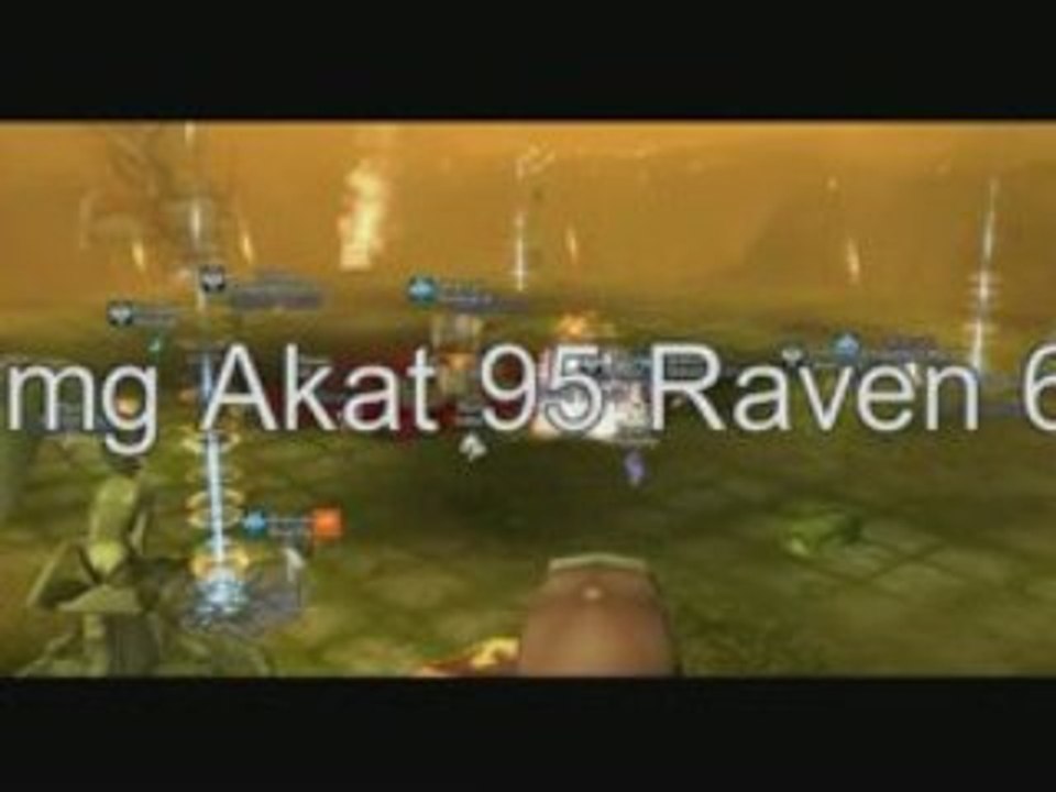 Flyff Siege 10mai