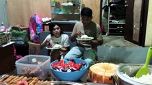 Birthday Celebration At Nanay Delvie's: Handaan Ug Storya-Storya! 🎂