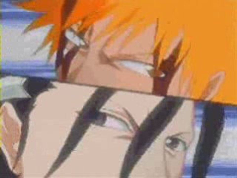 Bleach-2 Minutes To Midnight