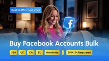 How to Evaluate Options When You Buy Facebook Accounts Bulk