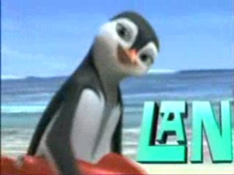 Les rois de la glisse