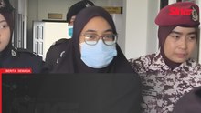 Ismanira kekal bersalah abai Zayn Rayyan