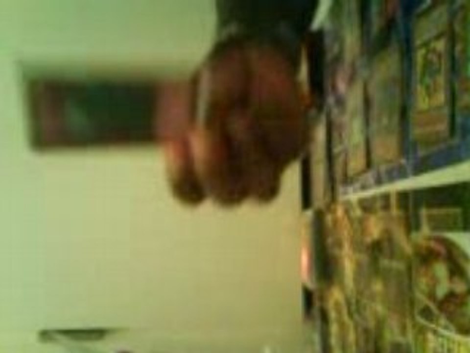 yu-gi-ho betes gladiateur vs betes christaline