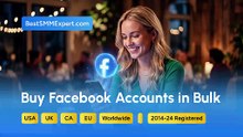 Buy Facebook Accounts in Bulk: A Practical Safety Guide