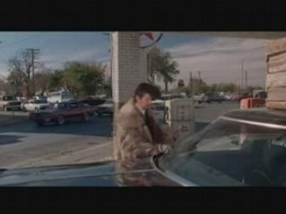 Leningrad cowboys go america - beer scene