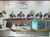 Análisis Reforma Fiscal