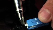 Fiber optic accessories